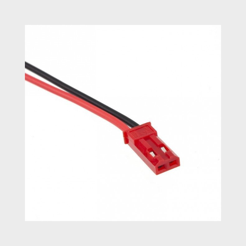 BEC stik Hun (til batteri)