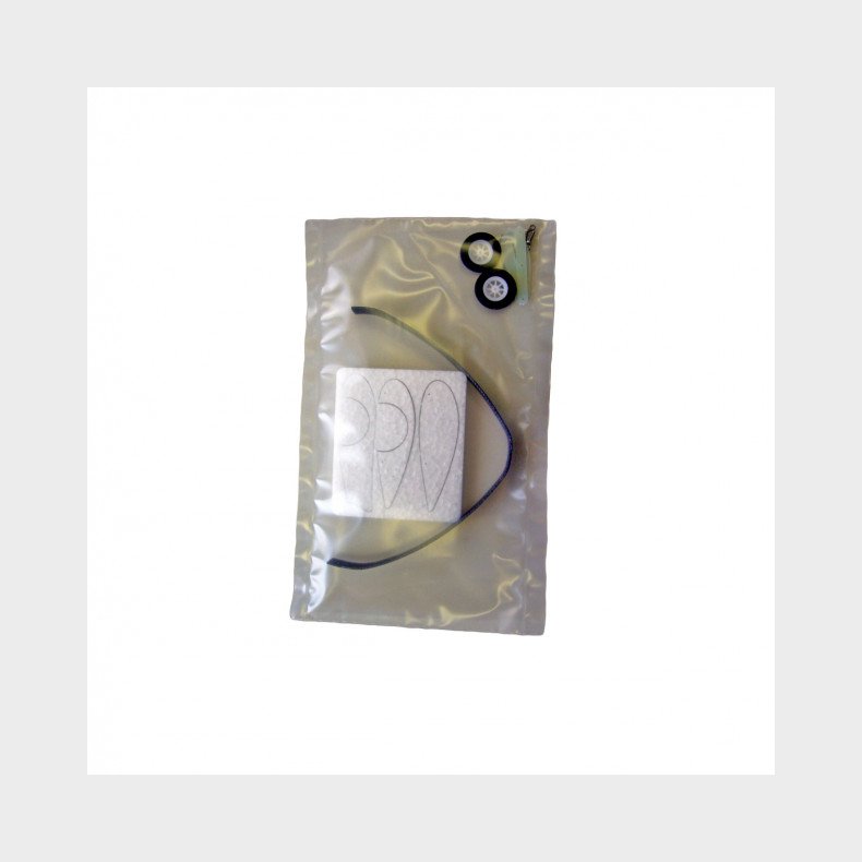 Landing Gear 0.80 m  BACKYARD series