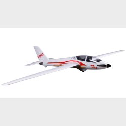 FMS FOX V2 PNP Elektrosegler - 232 cm