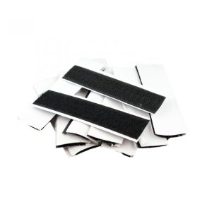  Velcro - self-adhesive (1 par)