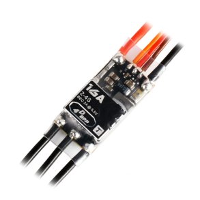 T-Motor AM16A F3P 3D/4D ESC