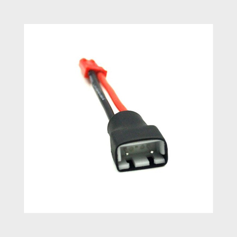 2S JST-XH -> JST Adapter