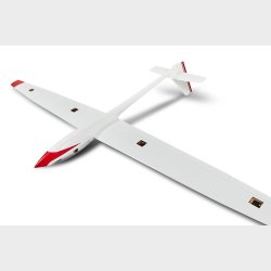 D-Power ASW-17 - 350cm Scale glider full composite ARF+