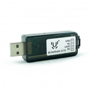  BlHeli USB Programmer