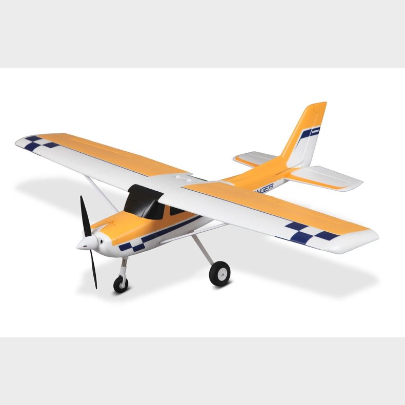 FMS Ranger PNP + Reflex Gyro System - 122 cm