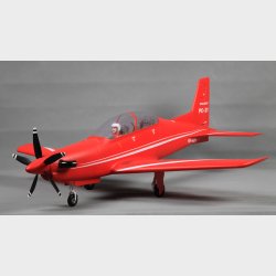 FMS Pilatus PC-21 PNP - 110 cm - Combo incl. Reflex Gyro System