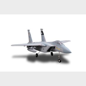 FMS F15 Eagle V2 jet EDF 64 PNP - 71 cm