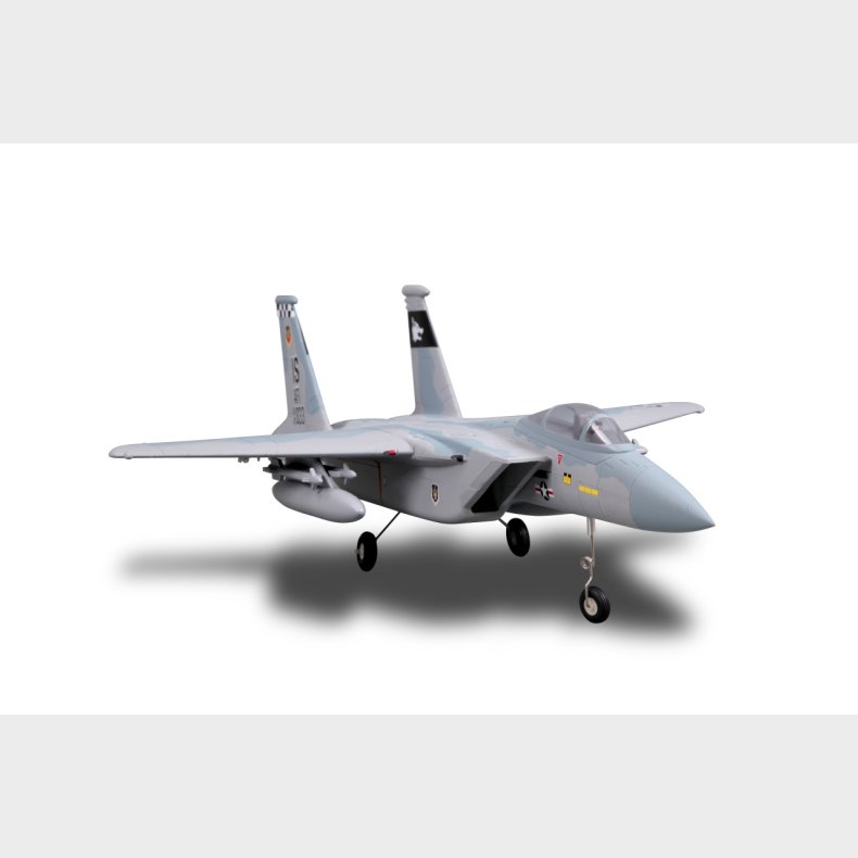 FMS F15 Eagle V2 jet EDF 64 PNP - 71 cm