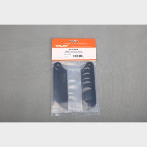 CARBON TAIL ROTOR 105MM 