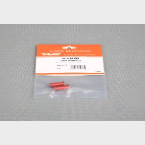 CROSS MEMBER L20 (2 stk) MK75078