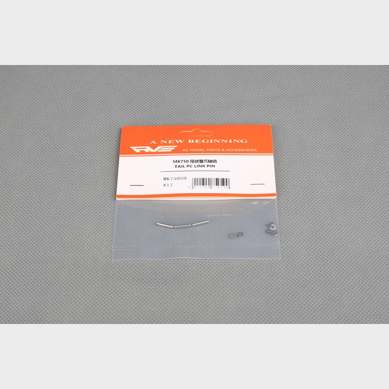 TAIL PC LINK PIN (3 st) MK75059