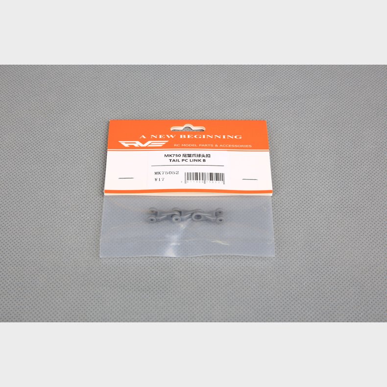 TAIL PC LINK B (3 stk) MK75052