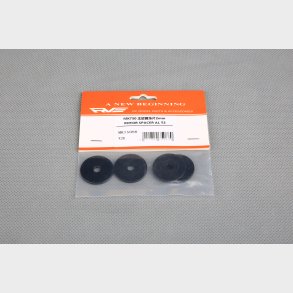 RVE ROTOR SPACER AL T2 2mm
