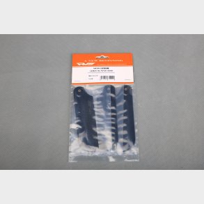 CARBON TAIL ROTOR 105MM (3) 
