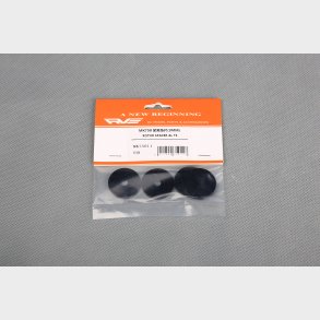 RVE ROTOR SPACER AL T3 3mm