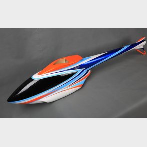  PMI Compound material body (BLUE)