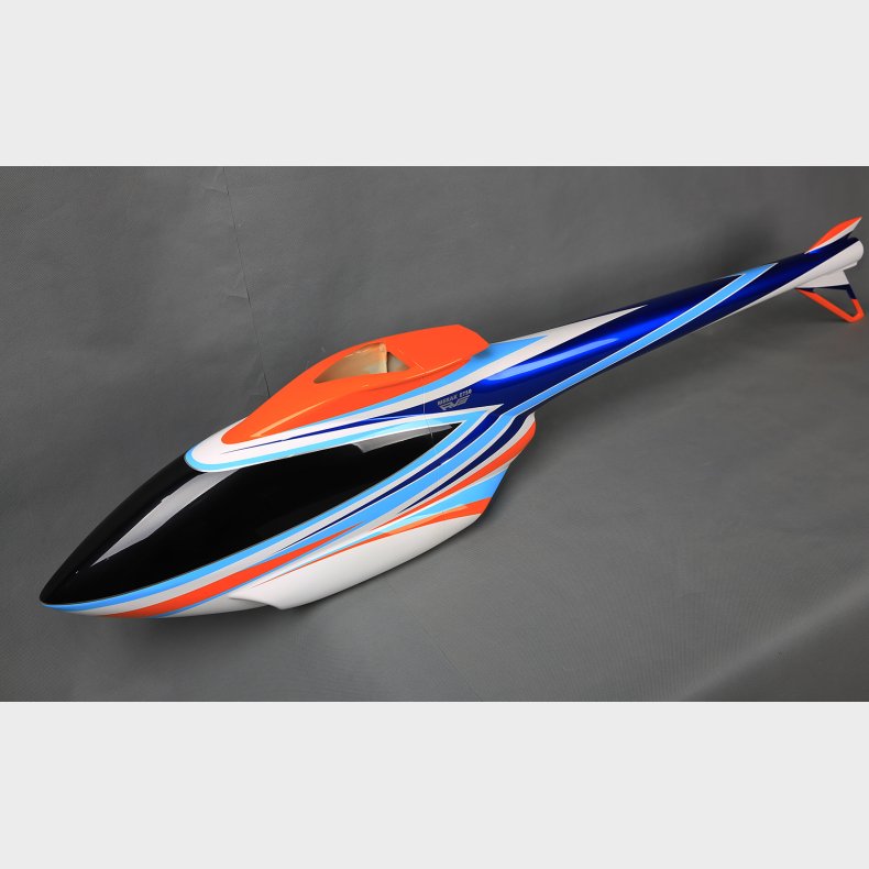  PMI Compound material body (BLUE)