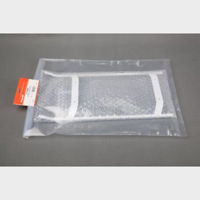 LOW PROFILE DURALUMIN SKID