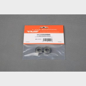 R-1960ZZ BEARING SHIELD (2 Stk)