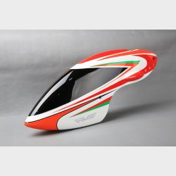  MERAK PAINTED CANOPY(RED