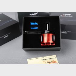NEBULA 4526-470KV F3C Motor