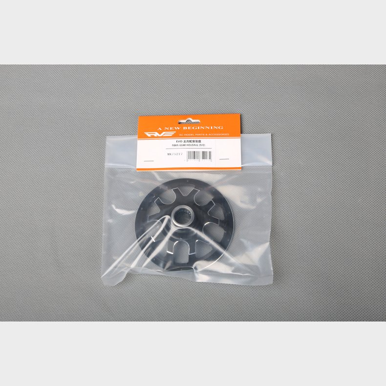 MAIN GEAR HOUSING (EVO) MK75217