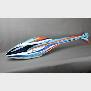 RVE FUTURE 700-800 BODY（BLUE）