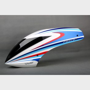 PHECDA E680 CANOPY(BLUE)