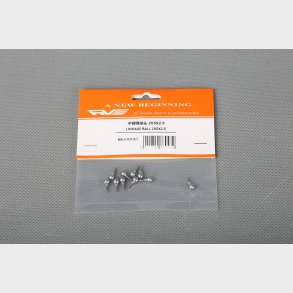 RVE Linkage Ball 2x5x2,5