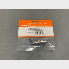 HELICAL PINION GEAR T10