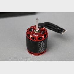 NEBULA 4030-510KV MOTOR（12S
