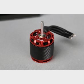NEBULA 4030-510KV MOTOR（12S