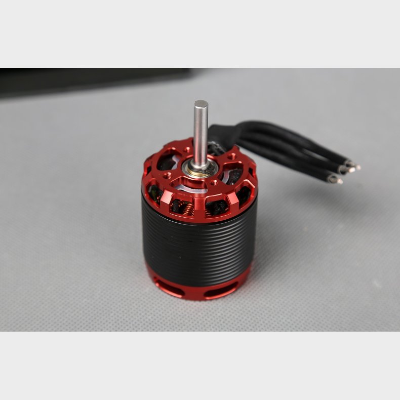 NEBULA 4030-510KV MOTOR（12S