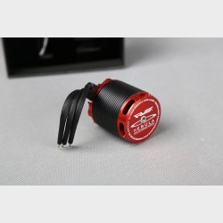 NEBULA 4030-510KV MOTOR（12S