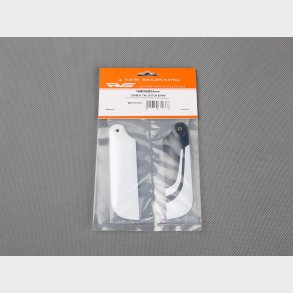 CARBON TAIL ROTOR 92MM