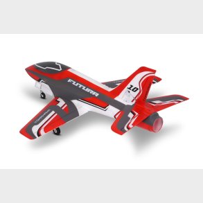 FMS Futura V3 Jet EDF 80 PNP - 106 cm