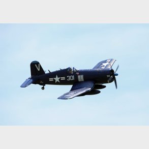 FMS F4U Corsair PNP - 143 cm