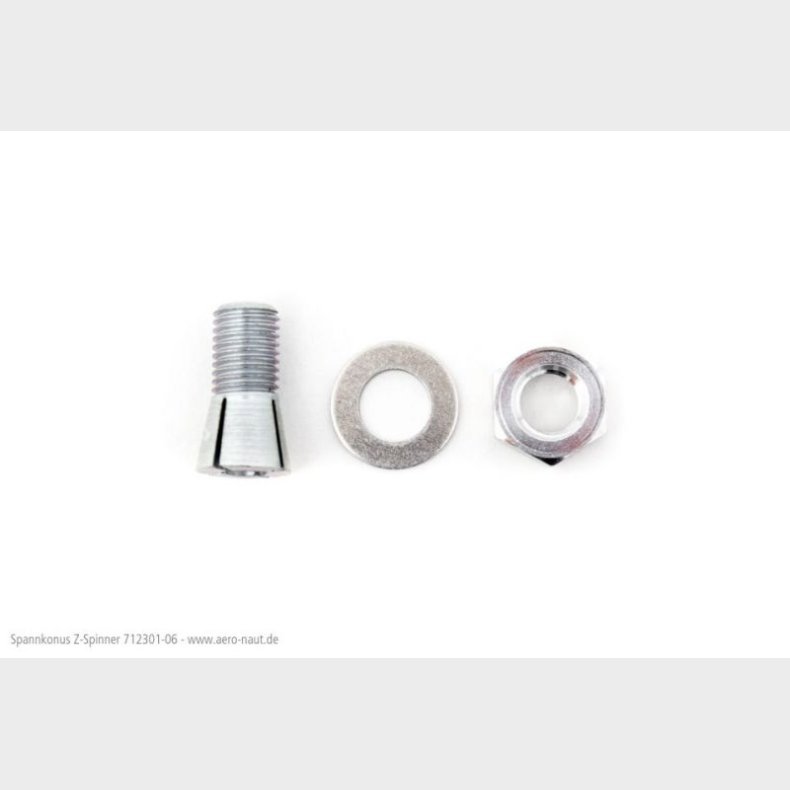 Konus for Z-Spinner 6,00