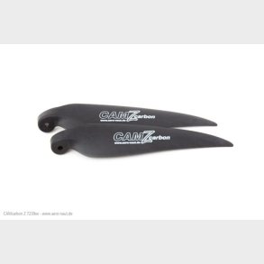Folding blades 9.0x5.0 Aeronaut carbon fibre reinforced nylon
