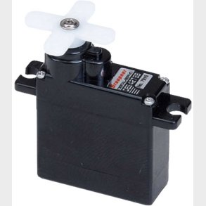 DES 427 BB DIGITAL SERVO