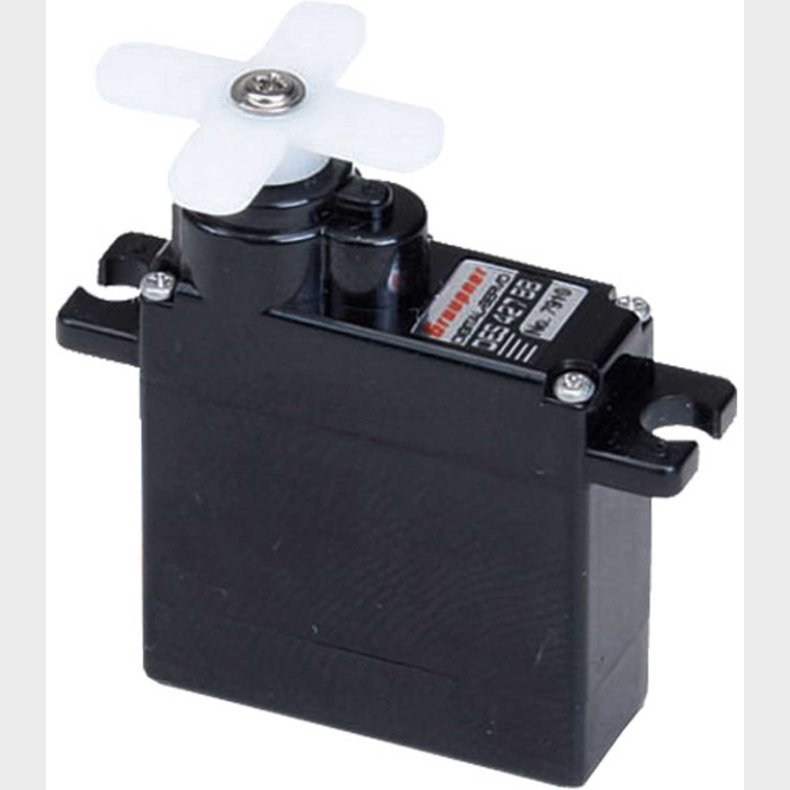 DES 427 BB DIGITAL SERVO