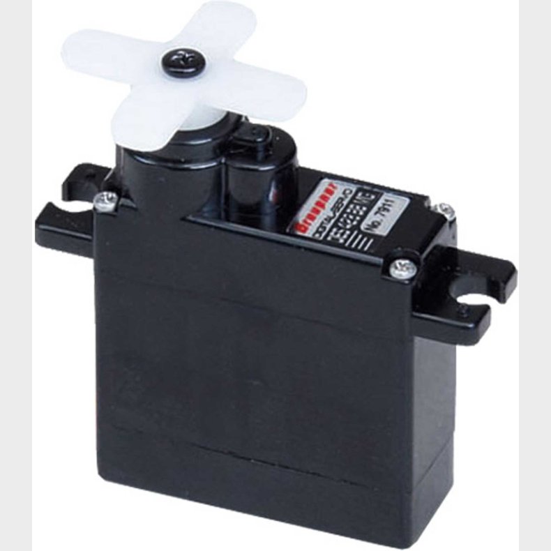 DES 428 BB MG DIGITAL SERVO