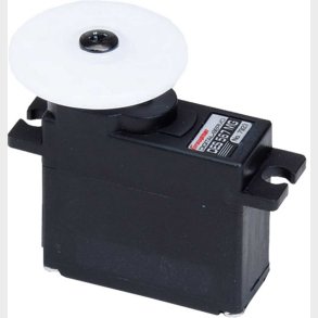 DES 567 MG DIGITAL SERVO