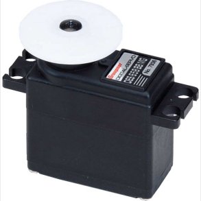 DES 658 BB MG DIGITAL SERVO