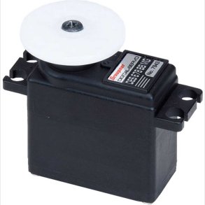 DES 678 BB MG DIGITAL SERVO