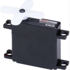 DES 448 BB MG DIGITAL AREA SERVO