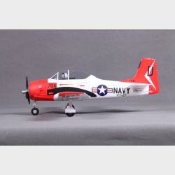 FMS T-28 Trojan V2 - 80 cm
