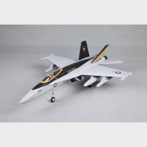 FMS F-18 Vigilantes V2 Jet EDF 64 PNP - 67 cm