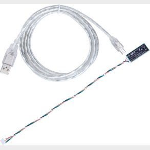 USB INTERFACE HOTT / GM-GENIUS