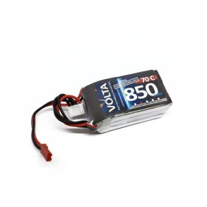 Volta 3S/850mAh/70C